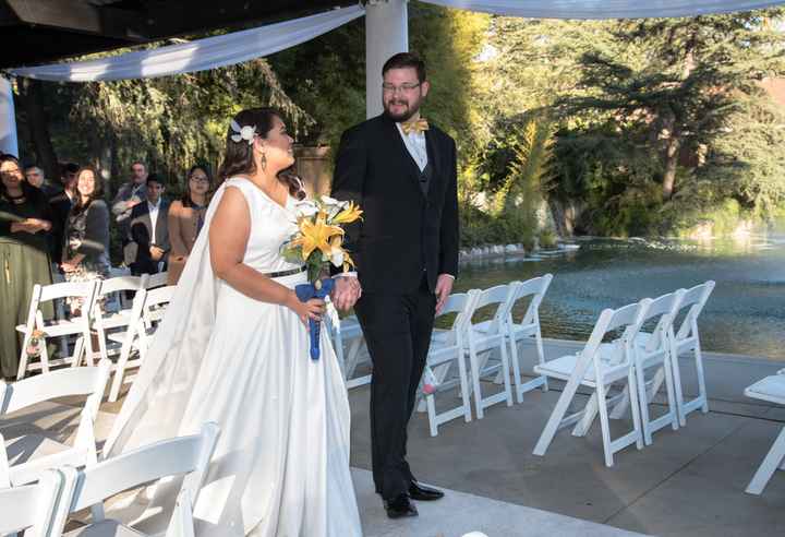 Legend of Zelda themed Wedding photos!