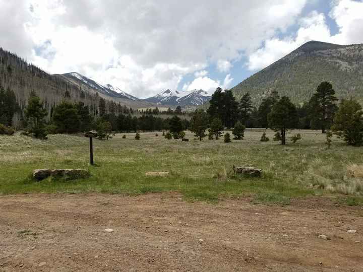 Ceremony location advice