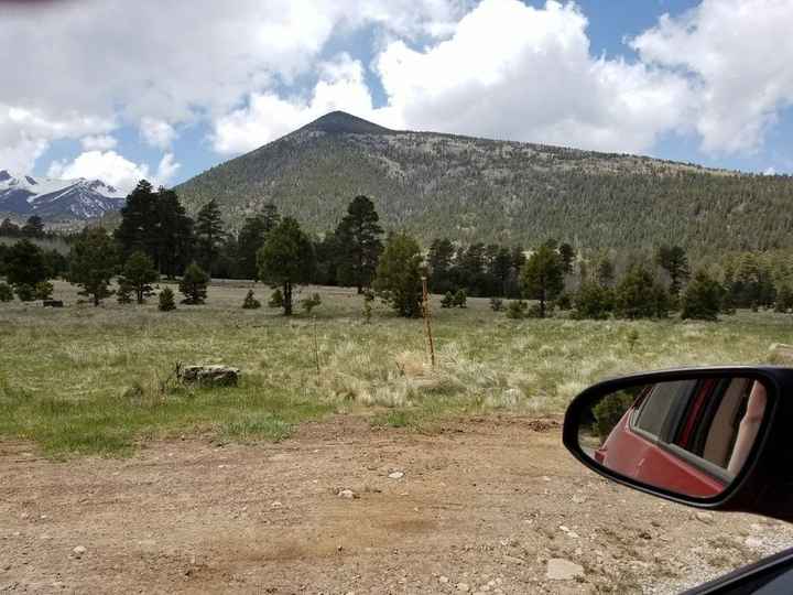 Ceremony location advice