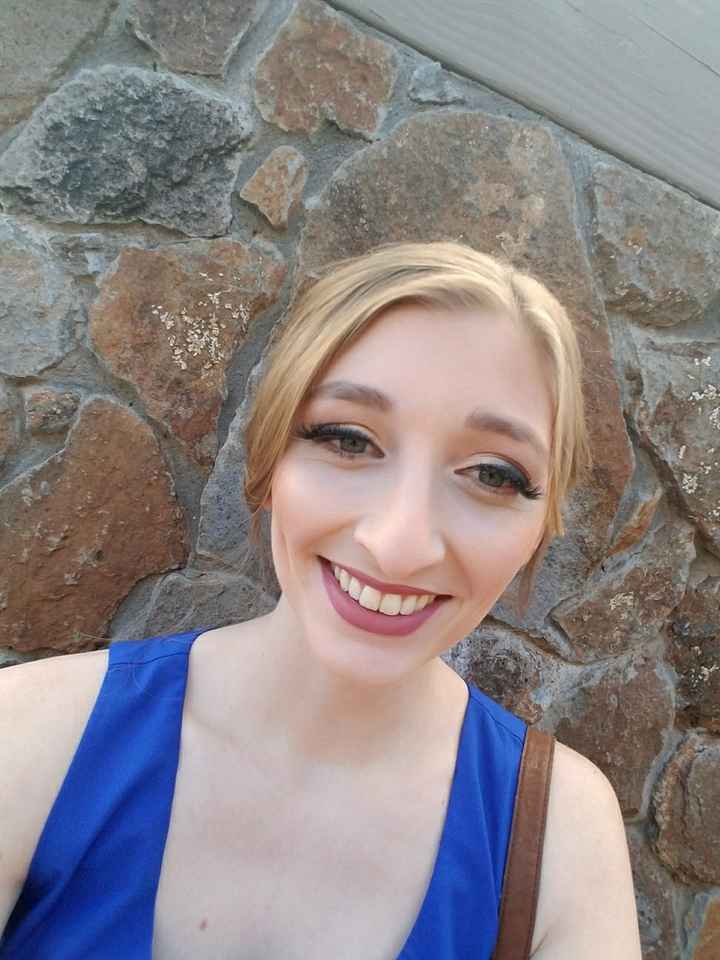  Finally had my trial! - 1