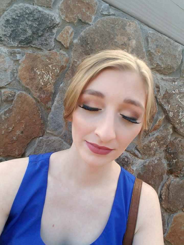  Finally had my trial! - 1