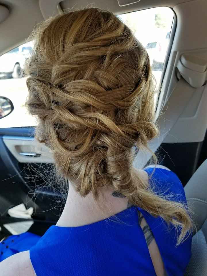  Finally had my trial! - 3