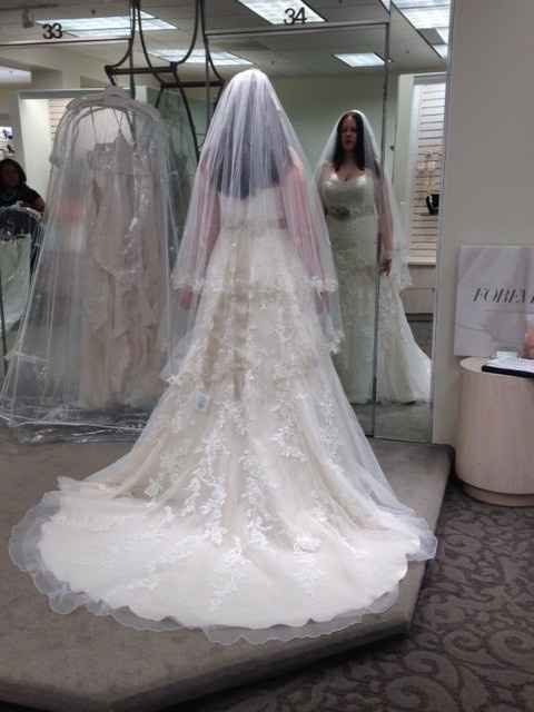 Finally found The Dress