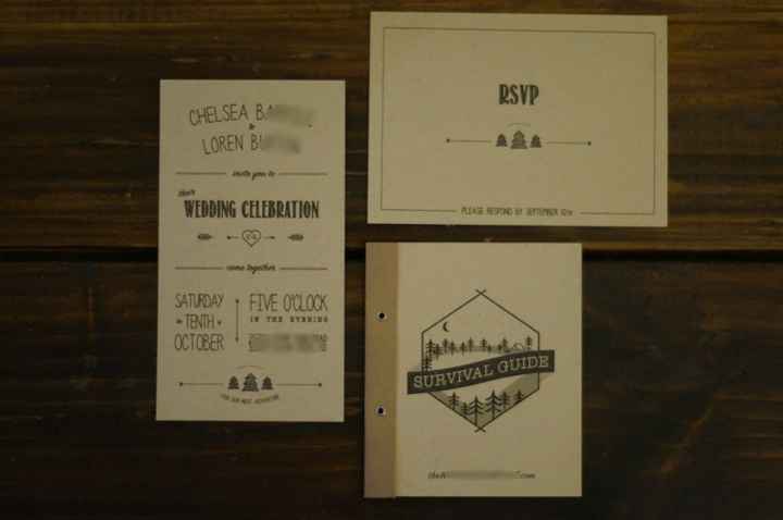 Invites Are Ready to be Sent!!!!!!