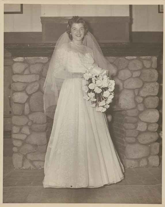 Amazing Very Old Wedding Pictures