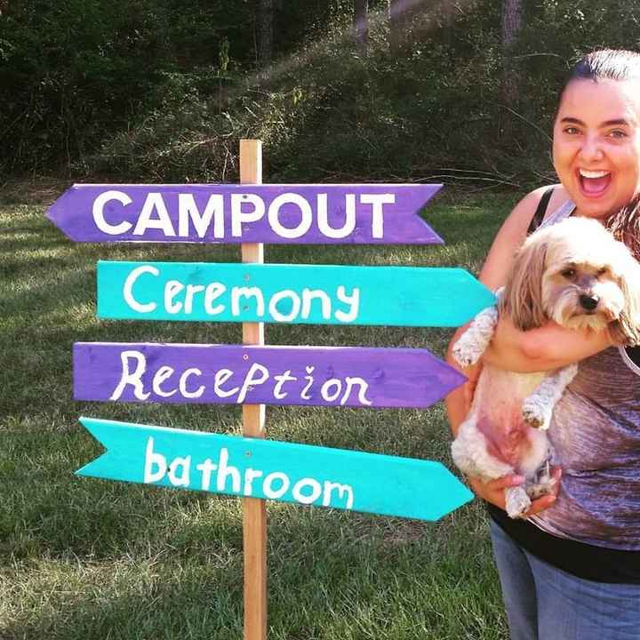 I'm Getting Married Today!!