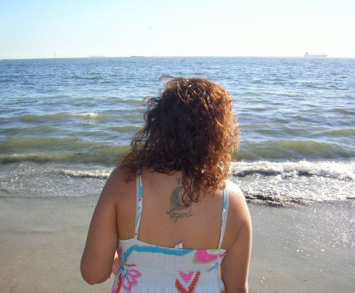 NWR:  Spinoff, Got Tats?