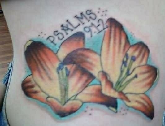 NWR: Tattoo Gallery