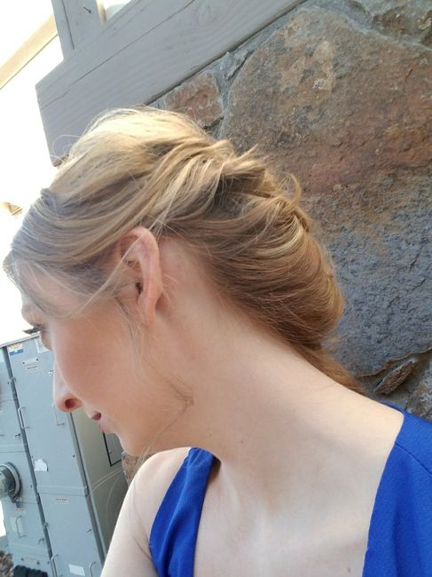  Finally had my trial! - 2