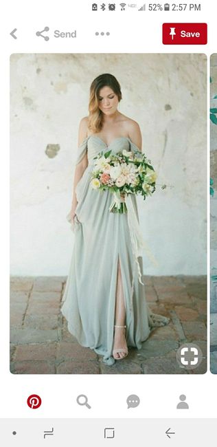  Need advice w/bm dress colors - 3