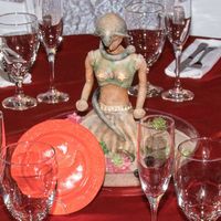 Legend of Zelda themed Wedding photos!