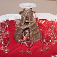 Legend of Zelda themed Wedding photos!