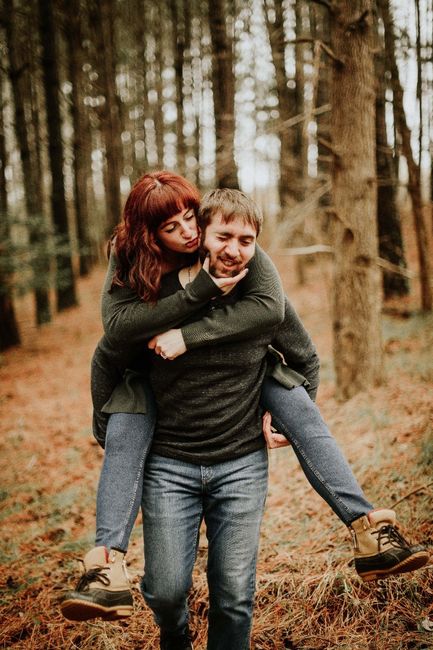 Post Your Engagement Pics! 11