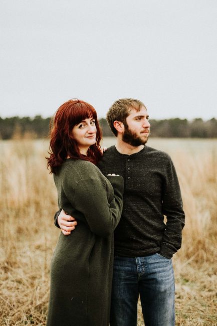 Post Your Engagement Pics! 13