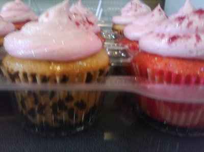 MILD FOOD PORN/EASY DIY BRIDAL SHOWER SET UPS