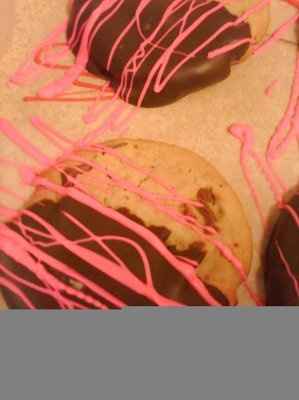 MILD FOOD PORN/EASY DIY BRIDAL SHOWER SET UPS