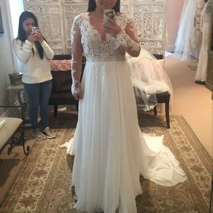 Lets show off our dresses-again!!!