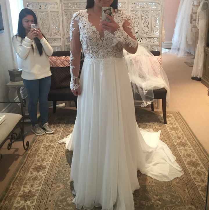 White Bridesmaid Dresses.....