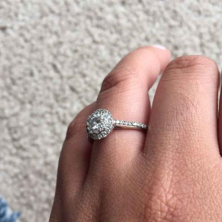 Show me your rings :)