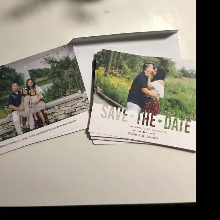 Let me see your STDs