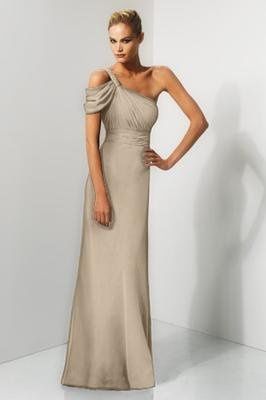 Bridesmaid Options -- Opinions??