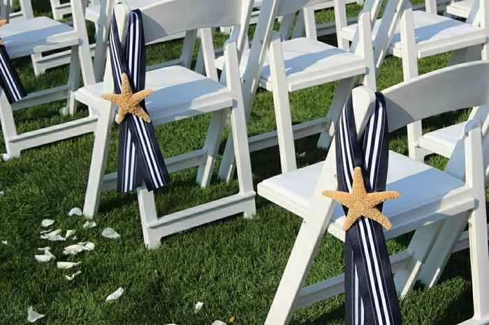 Extra wedding items - 1