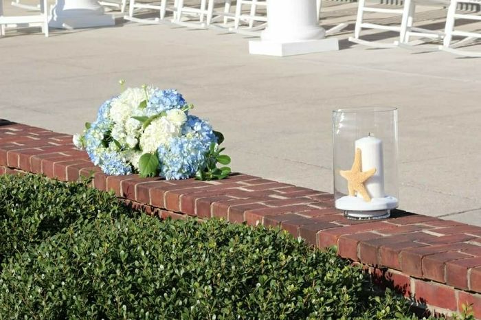 Extra wedding items - 3