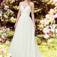 Best necklace for my dress? - 1