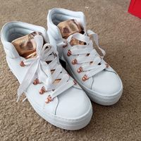 Shoes!! Let's see your wedding shoes. - 1