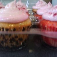 MILD FOOD PORN/EASY DIY BRIDAL SHOWER SET UPS