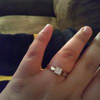 Shameless Ring post lol it's clean!