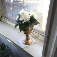 Dollar Tree DIY centerpieces