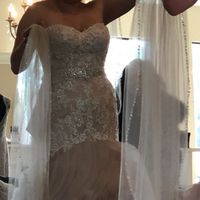 Help with wedding party attire - 1