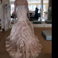 Help with wedding party attire - 2