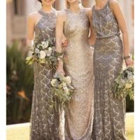 Bridesmaid - 1