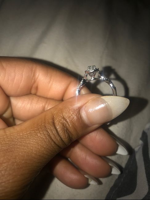 Shameless ring post - 1