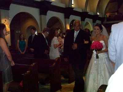 What does your dress look like? Post pics or give style number. I want to know what the trend is!