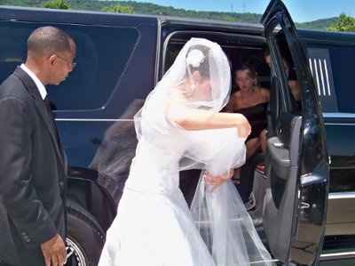 What does your dress look like? Post pics or give style number. I want to know what the trend is!