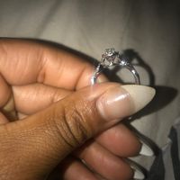 Shameless ring post - 1