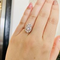 Brides of 2022! Show us your ring! - 1