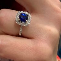 Brides of 2022! Show us your ring! - 1