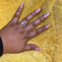Brides of 2022! Show us your ring! - 1