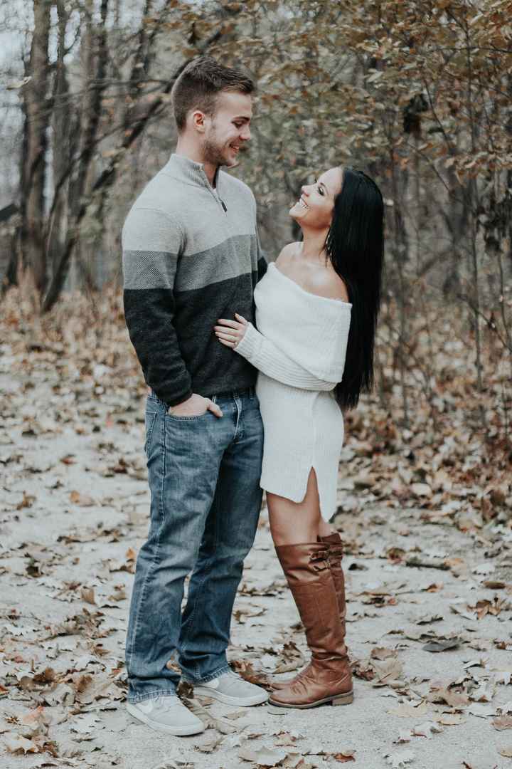 Engangement Photos!!