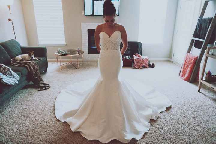 yes to the dress - 1