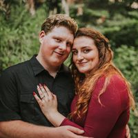 Fiancé(e) Friday! Show off your fiancé(e)! - 1