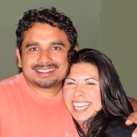 Who's your spouse-to-be? Show us a pic!