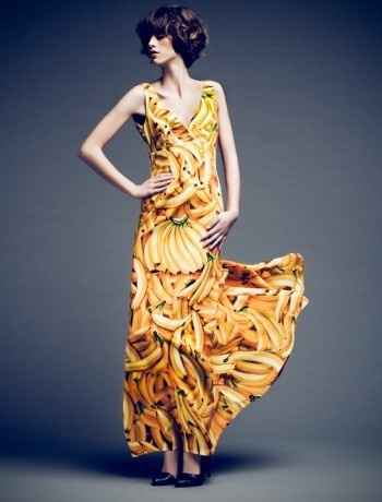 What would you wear to a royal wedding?