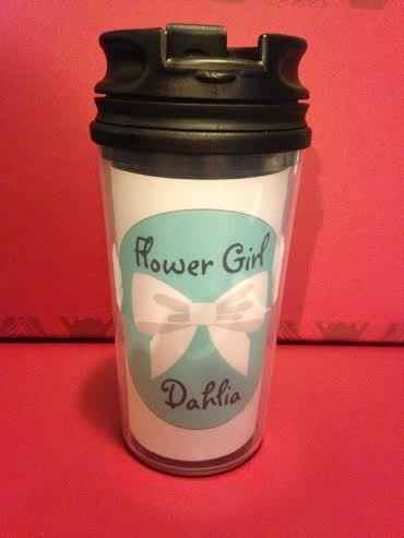 some of my DYI-  Los Angeles woohoo