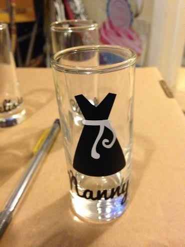 some of my DYI-  Los Angeles woohoo