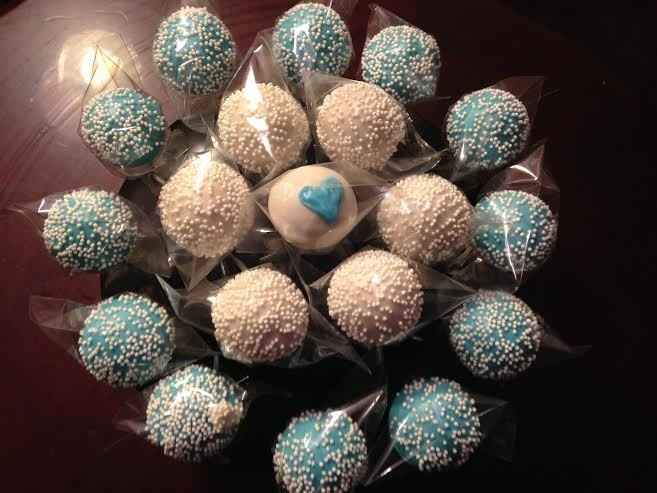 some of my DYI-  Los Angeles woohoo